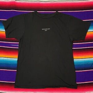 Kendrick Lamar Pimps only 2016 TDE merch shirt mens small